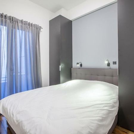 Thessaloniki Center Apartments المظهر الخارجي الصورة