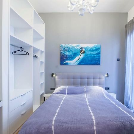 Thessaloniki Center Apartments المظهر الخارجي الصورة