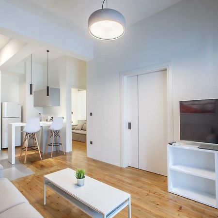 Thessaloniki Center Apartments المظهر الخارجي الصورة