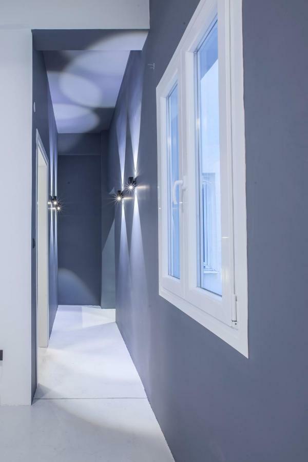 Thessaloniki Center Apartments المظهر الخارجي الصورة