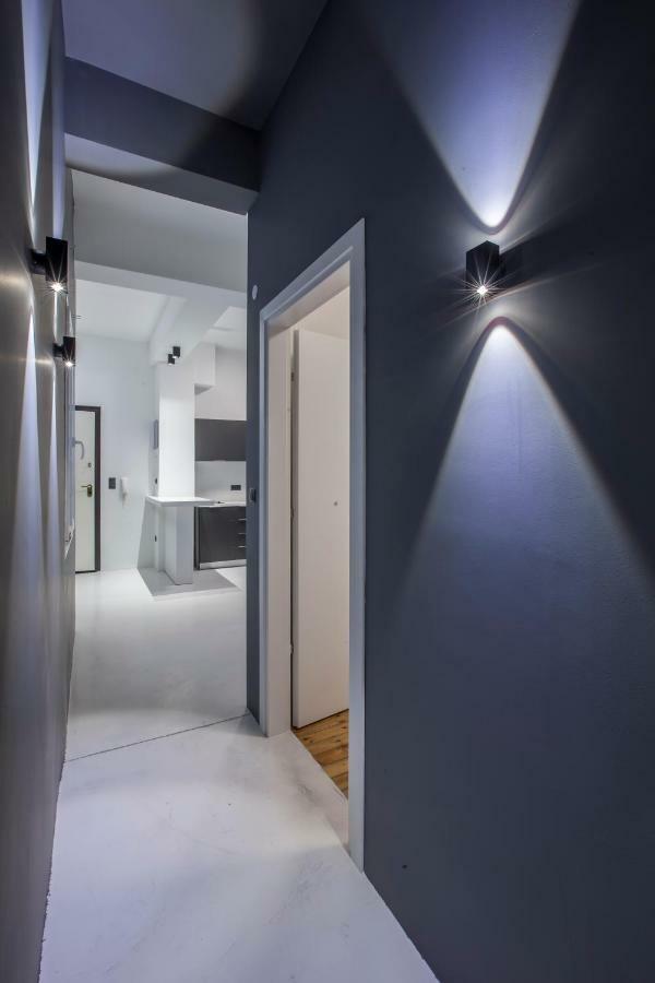 Thessaloniki Center Apartments المظهر الخارجي الصورة