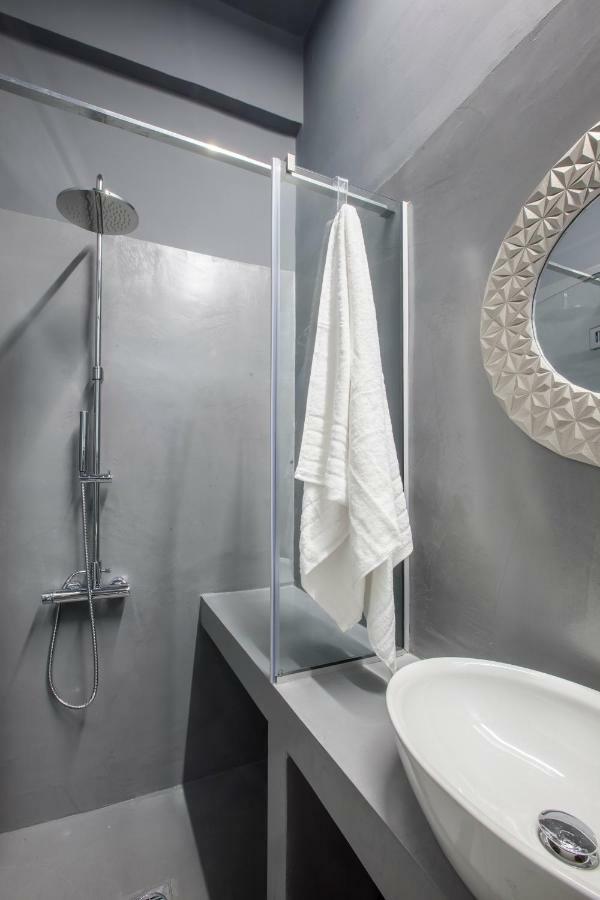Thessaloniki Center Apartments المظهر الخارجي الصورة
