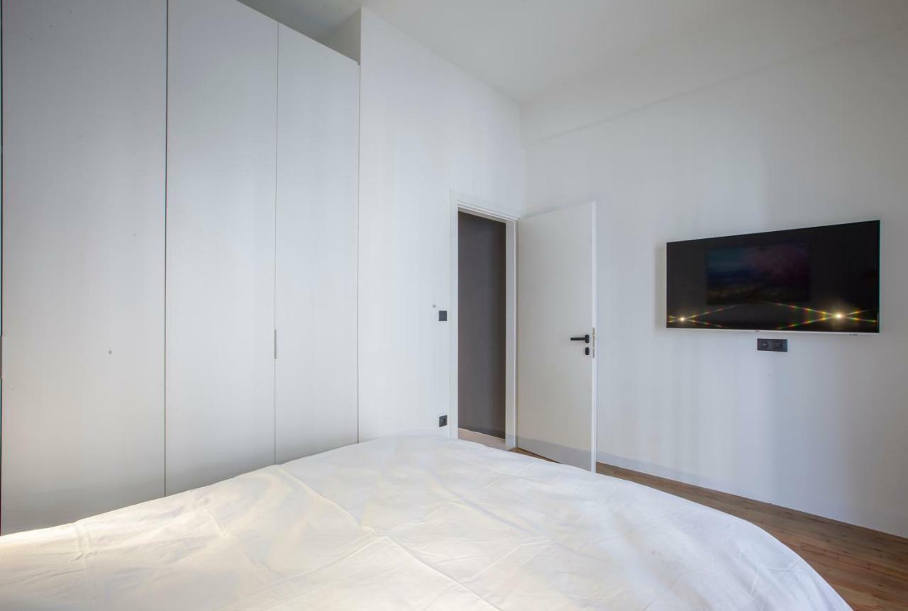 Thessaloniki Center Apartments المظهر الخارجي الصورة