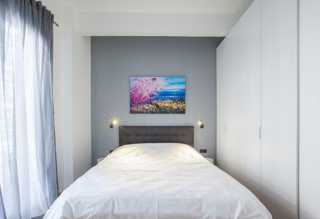 Thessaloniki Center Apartments المظهر الخارجي الصورة