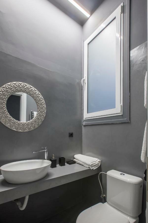 Thessaloniki Center Apartments المظهر الخارجي الصورة