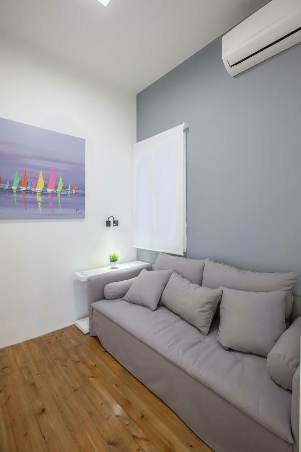 Thessaloniki Center Apartments المظهر الخارجي الصورة