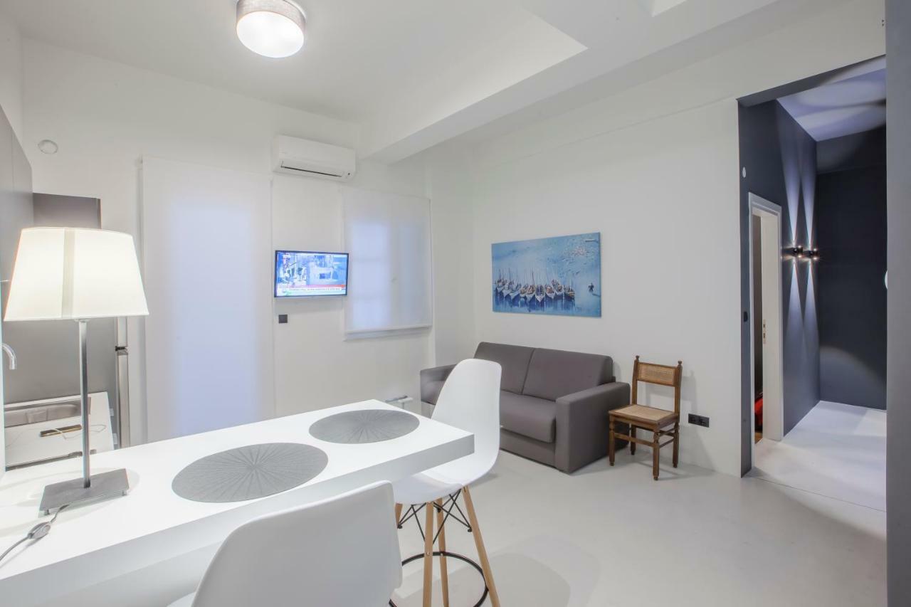 Thessaloniki Center Apartments المظهر الخارجي الصورة