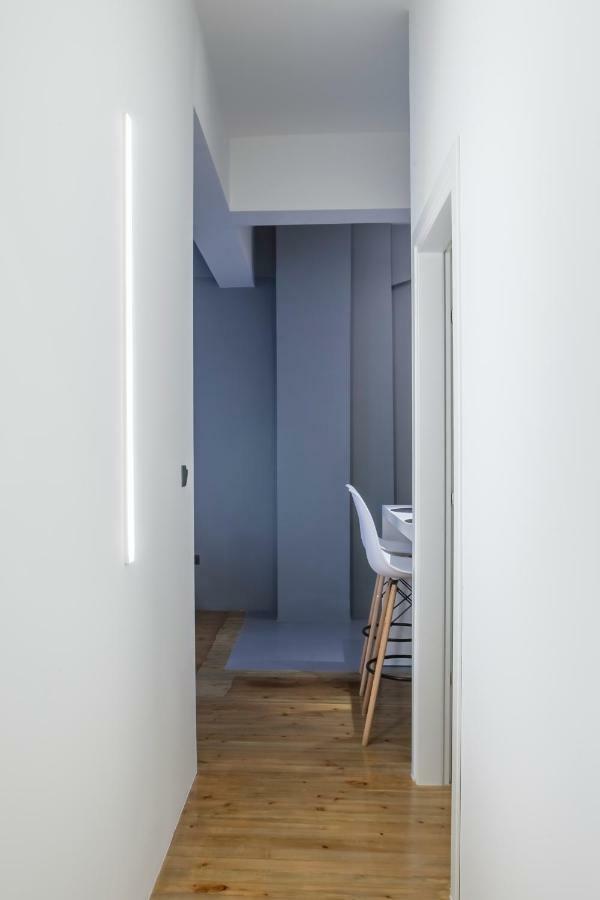 Thessaloniki Center Apartments المظهر الخارجي الصورة