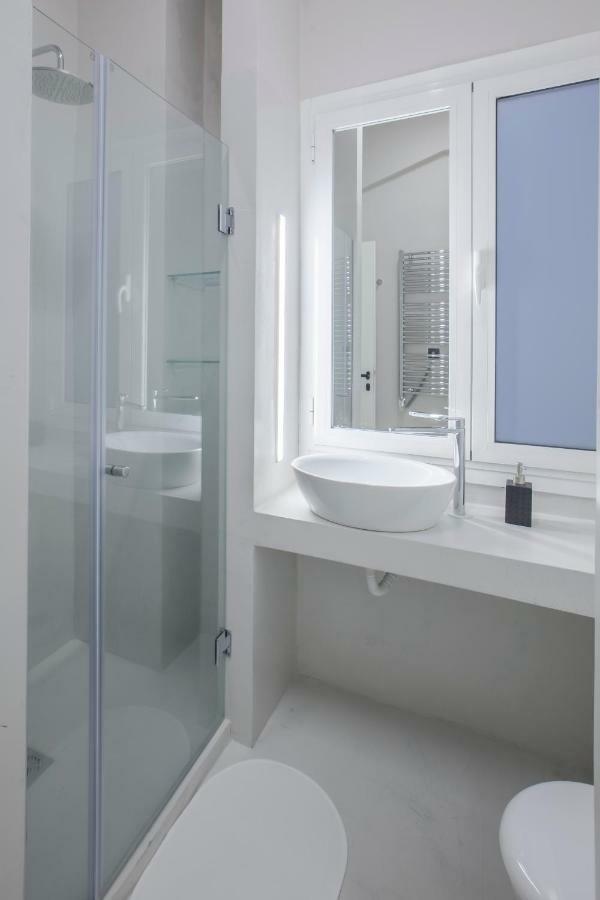 Thessaloniki Center Apartments المظهر الخارجي الصورة